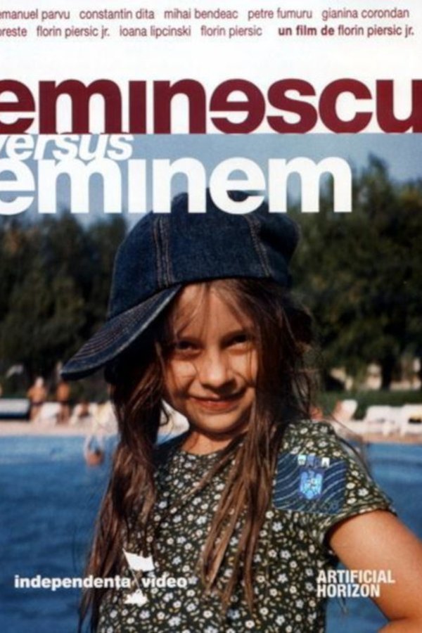 Eminescu Versus Eminem