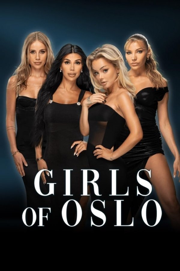 Girls Of Oslo