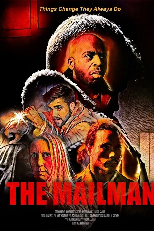 The Mailman