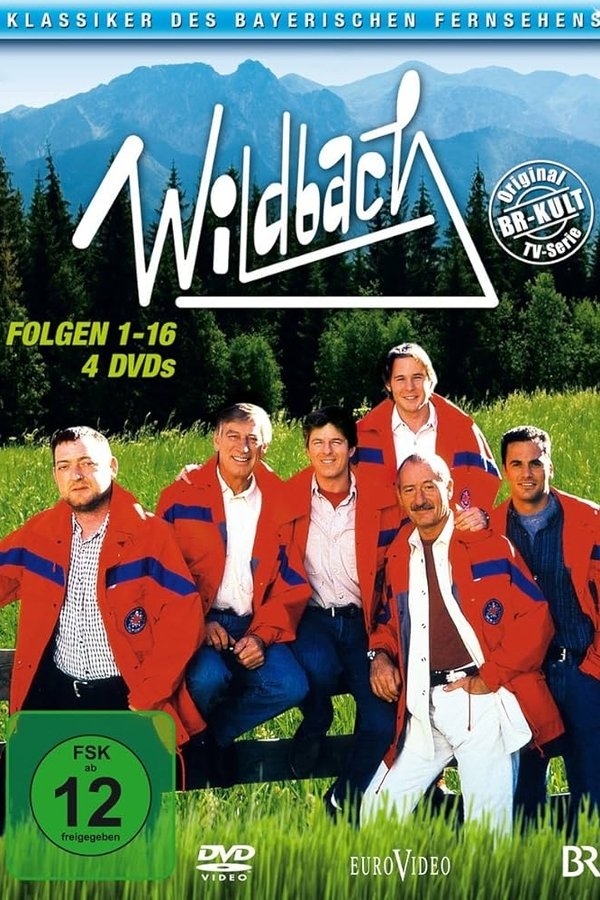 Wildbach