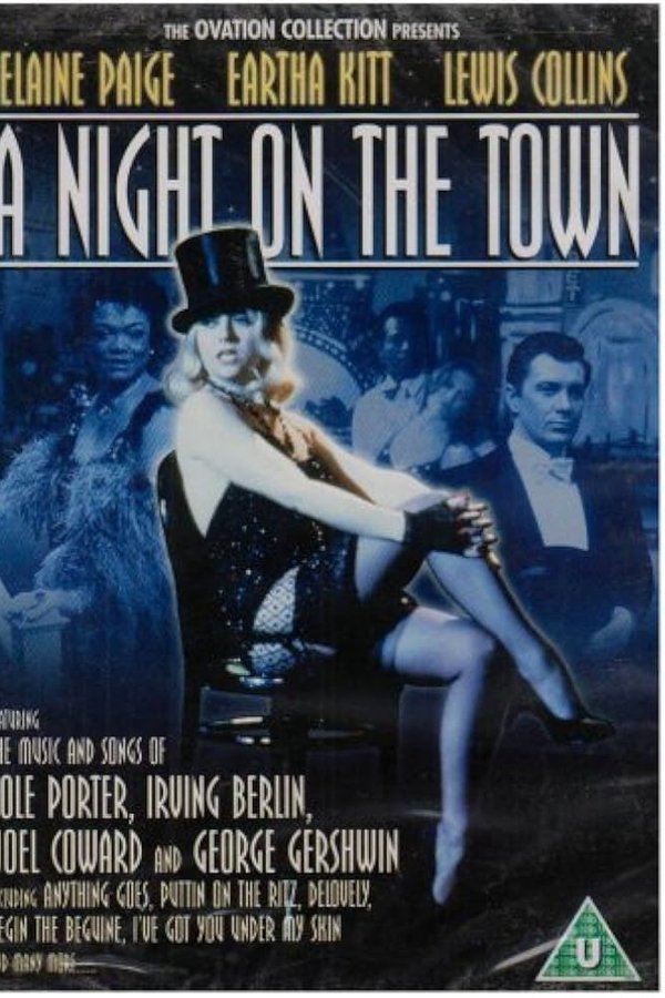 A Night On The Town