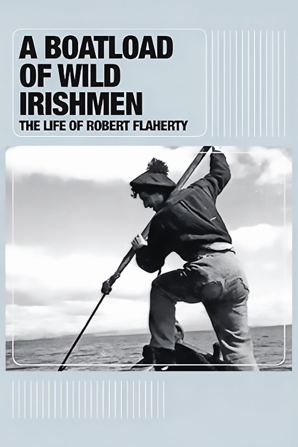 A Boatload Of Wild Irishmen