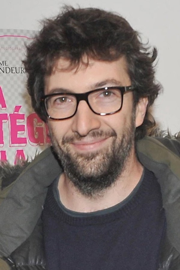 Director