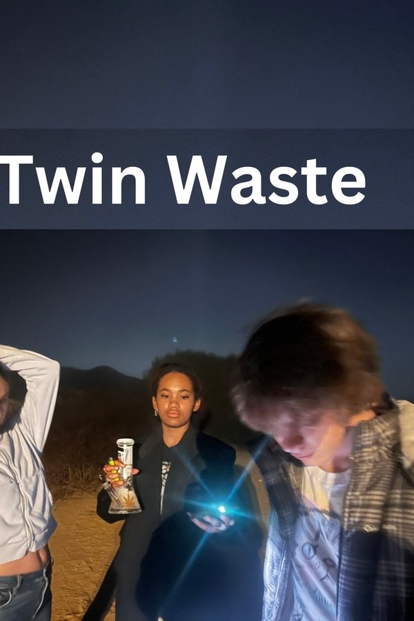 Twin Waste