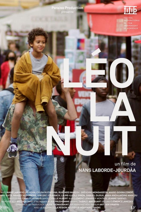 Léo La Nuit