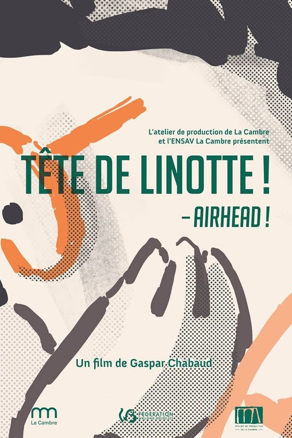 Tête De Linotte!