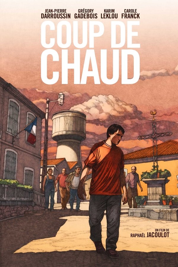 Coup De Chaud