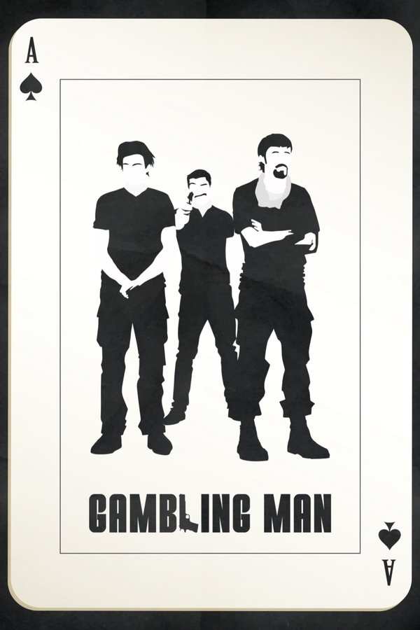 Gambling Man