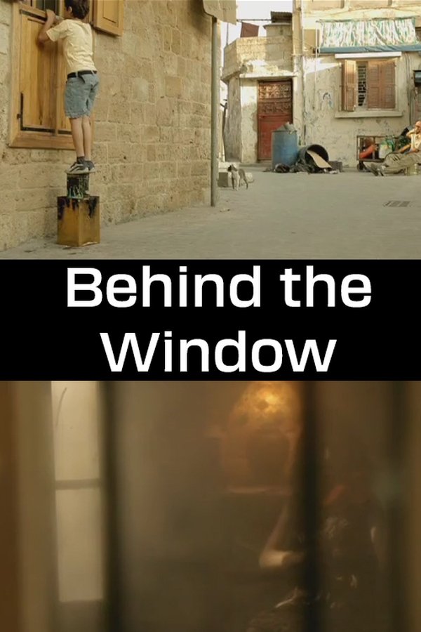 Behind The Window