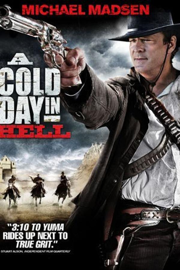 A Cold Day In Hell