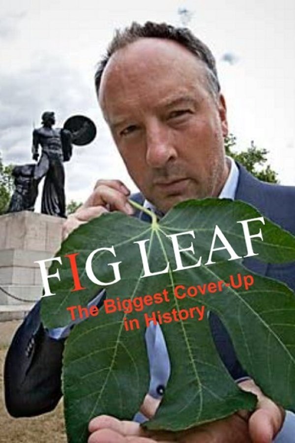 Fig Leaf: The Biggest Cover-Up In History