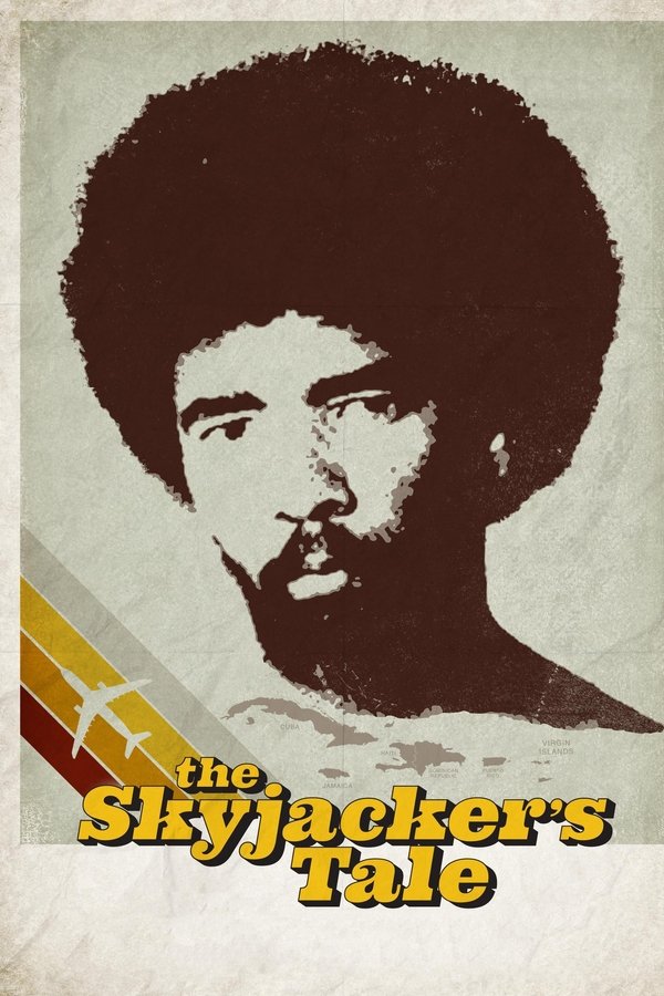 The Skyjacker's Tale