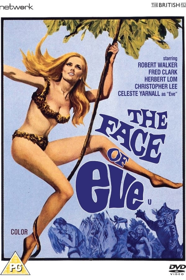 The Face Of Eve