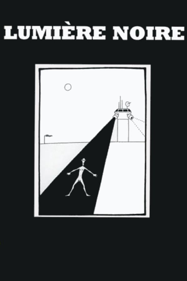 Lumière Noire