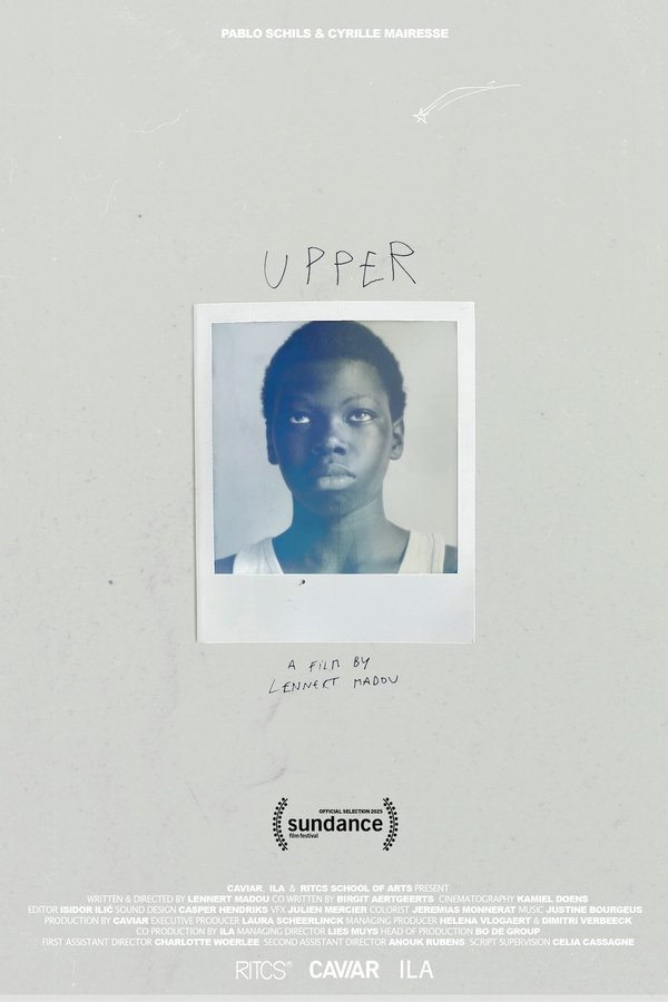 Upper