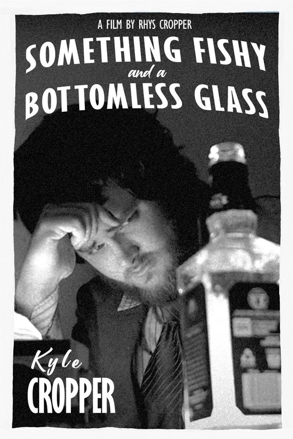 Something Fishy And A Bottomless Glass