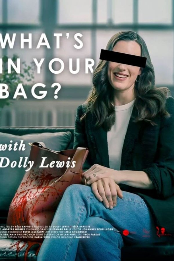 What's In Your Bag?