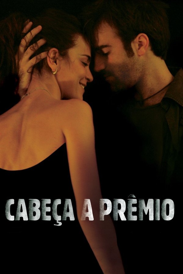 Cabeça A Prêmio