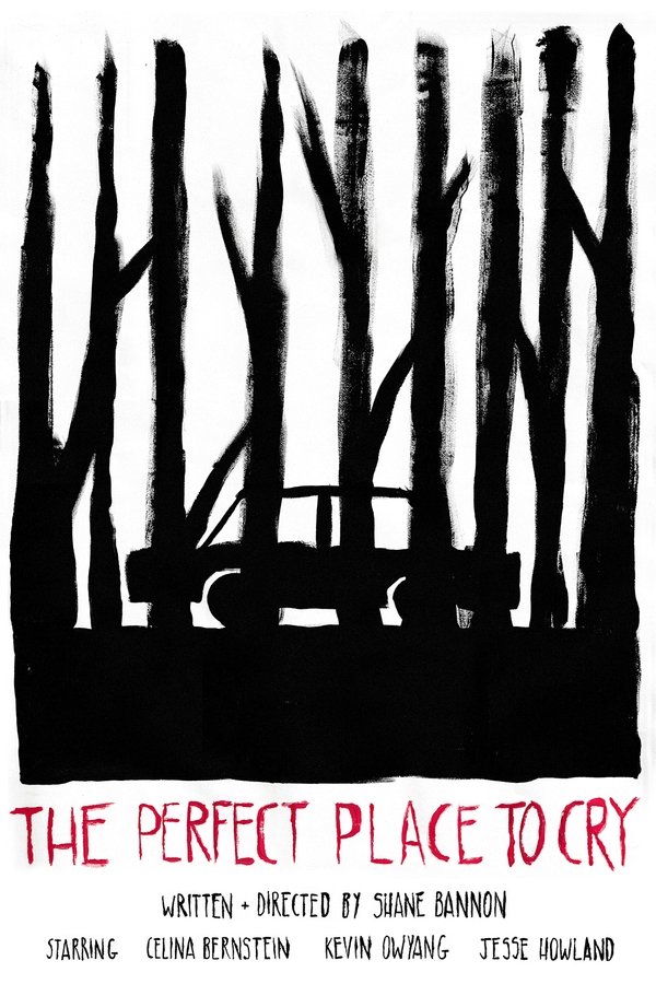 The Perfect Place To Cry