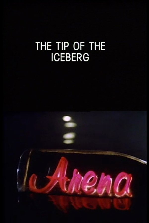The Tip Of The Iceberg
