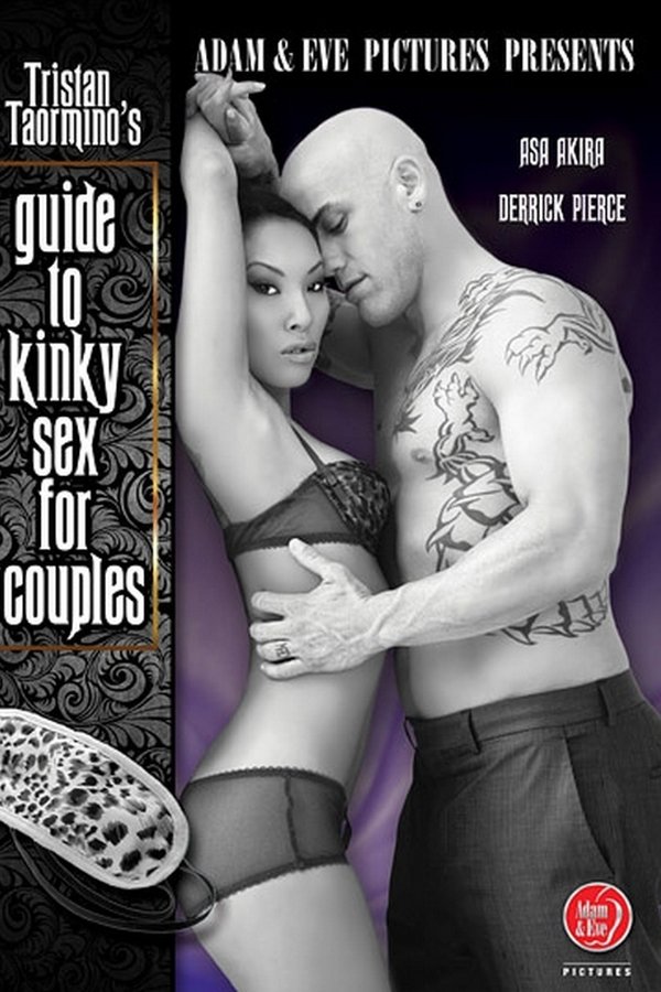 Guide To Kinky Sex For Couples