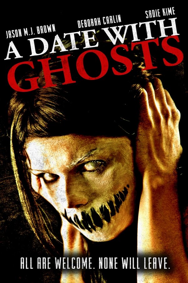 A Date With Ghosts