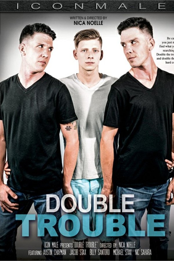 Double Trouble