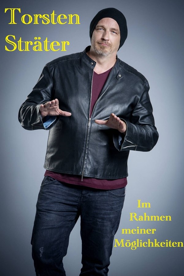 Torsten Sträter - Im Rahmen Meiner Möglichkeiten