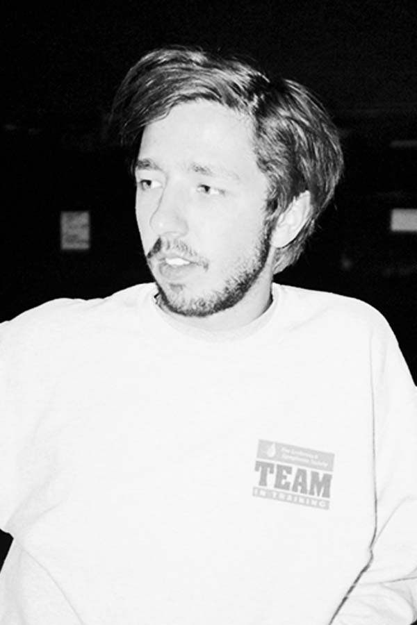 Director