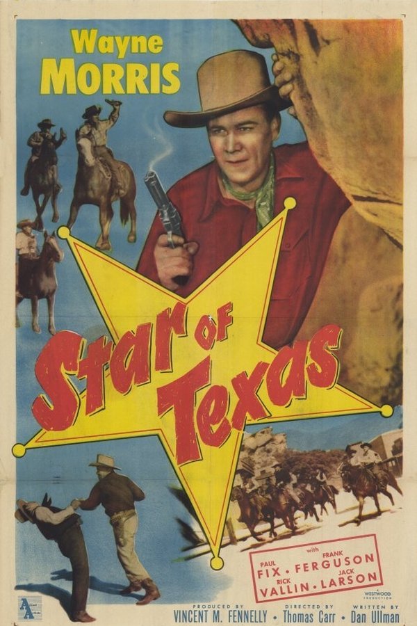 Star Of Texas