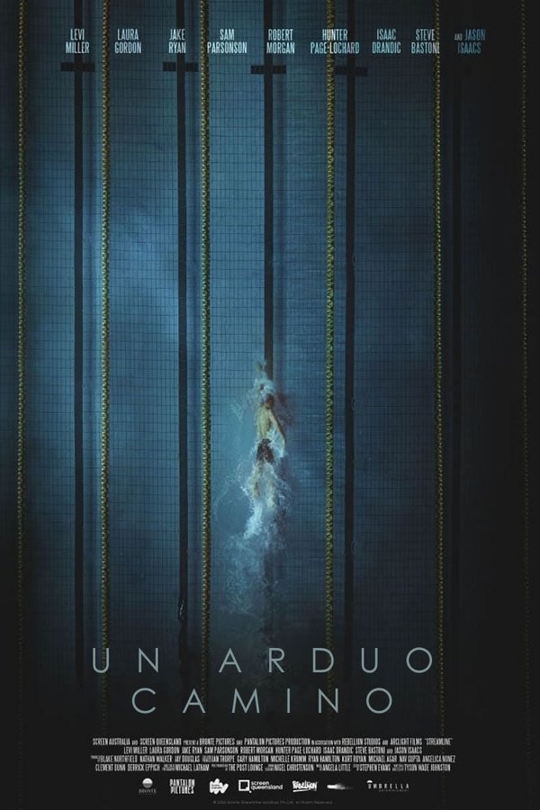 Un Arduo Camino