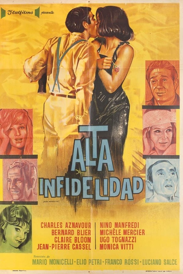 Alta Infedeltà