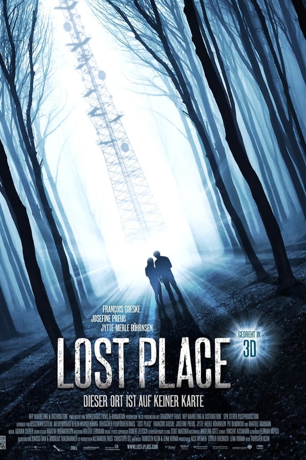 Lost Place