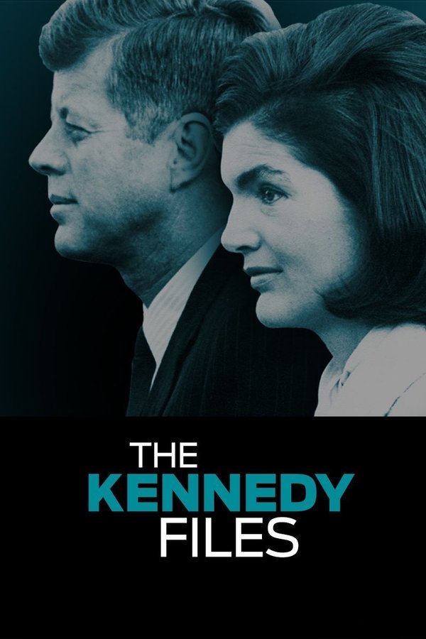 The Kennedy Files