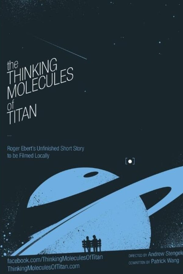 The Thinking Molecules Of Titan