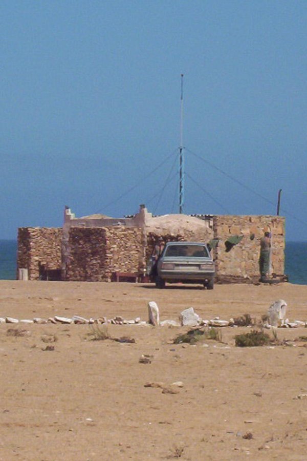 Tarfaya