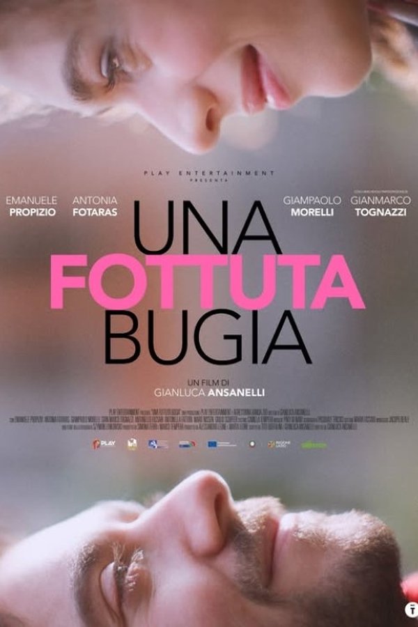 Una Fottuta Bugia