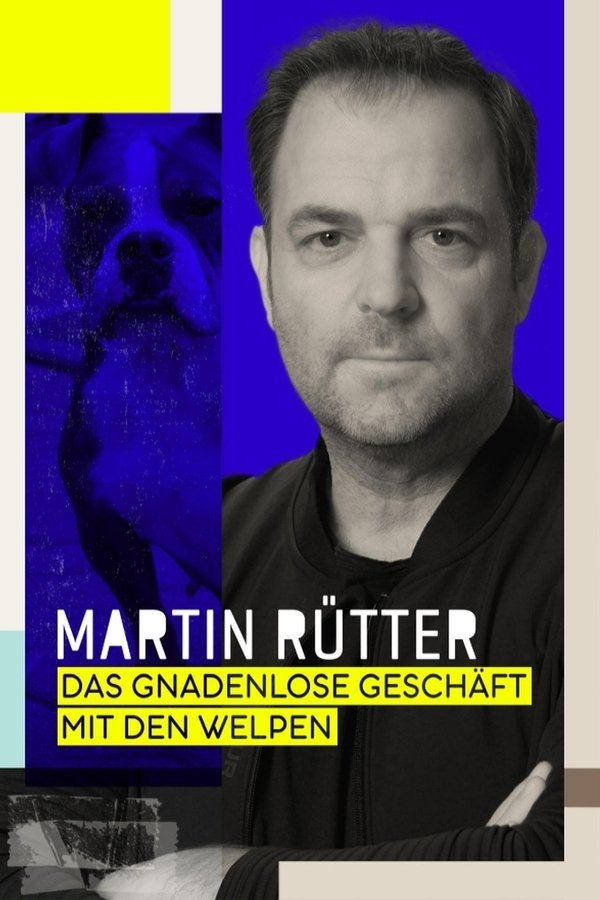 Martin Rütter – Das Gnadenlose Geschäft Mit Den Welpen