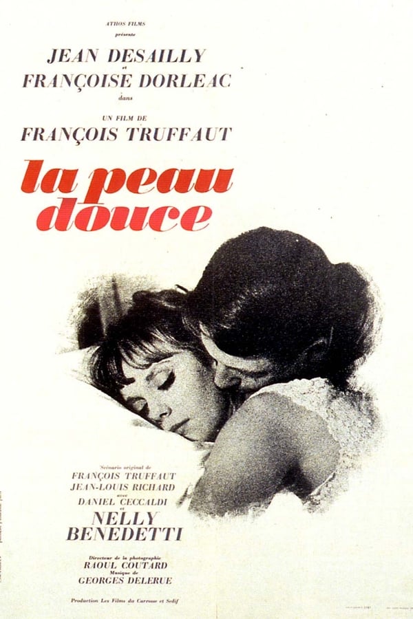 La Peau Douce