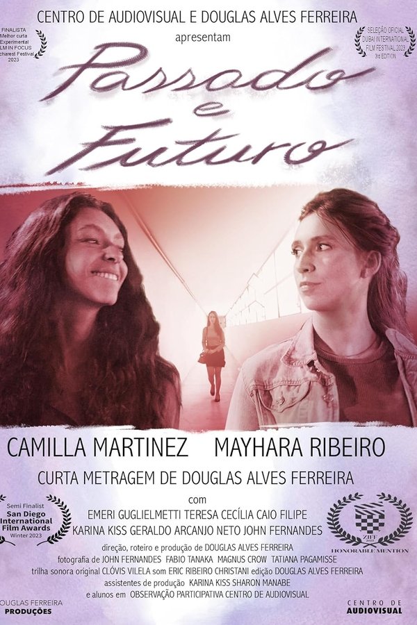 Passado E Futuro