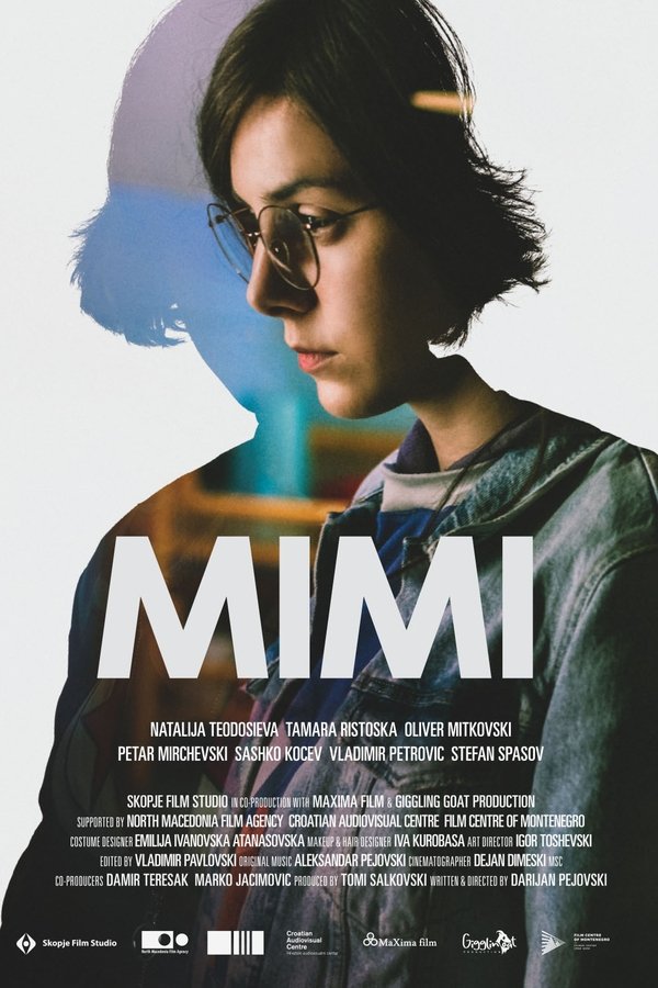 Мими
