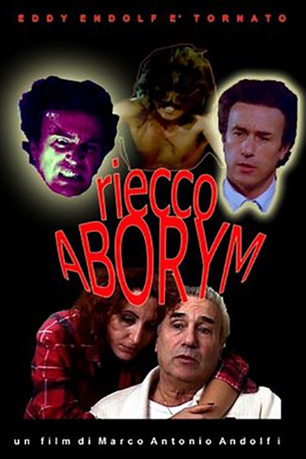 Riecco Aborym