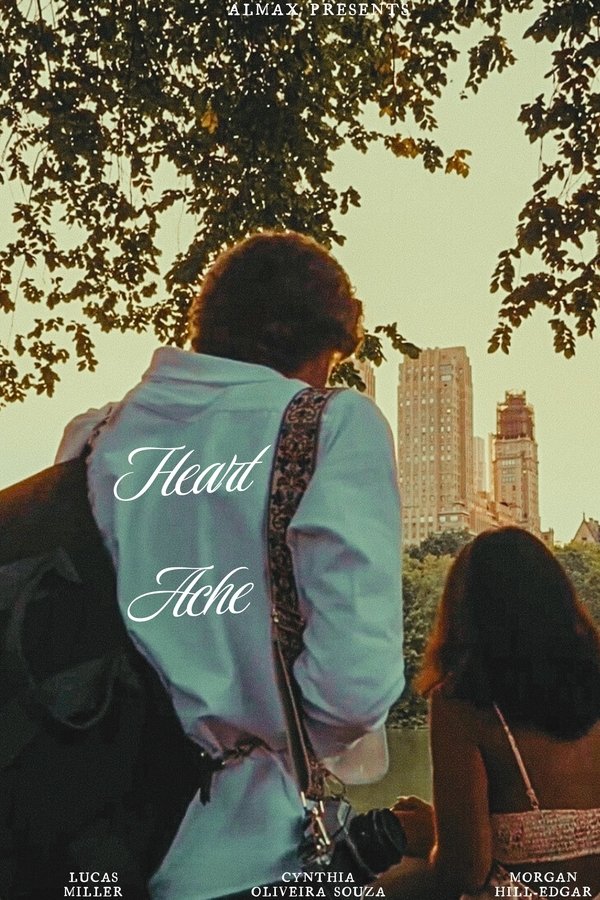HeartAche