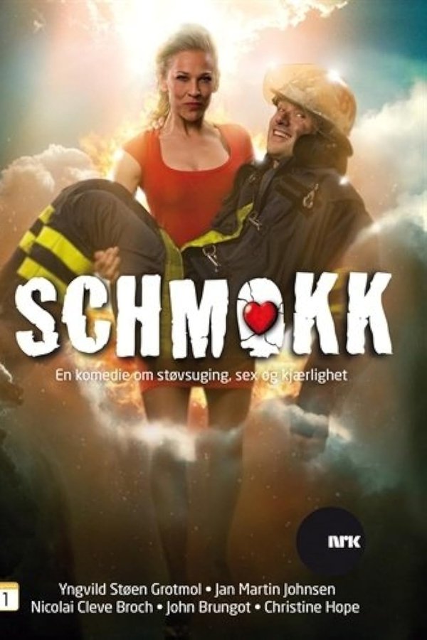 Schmokk