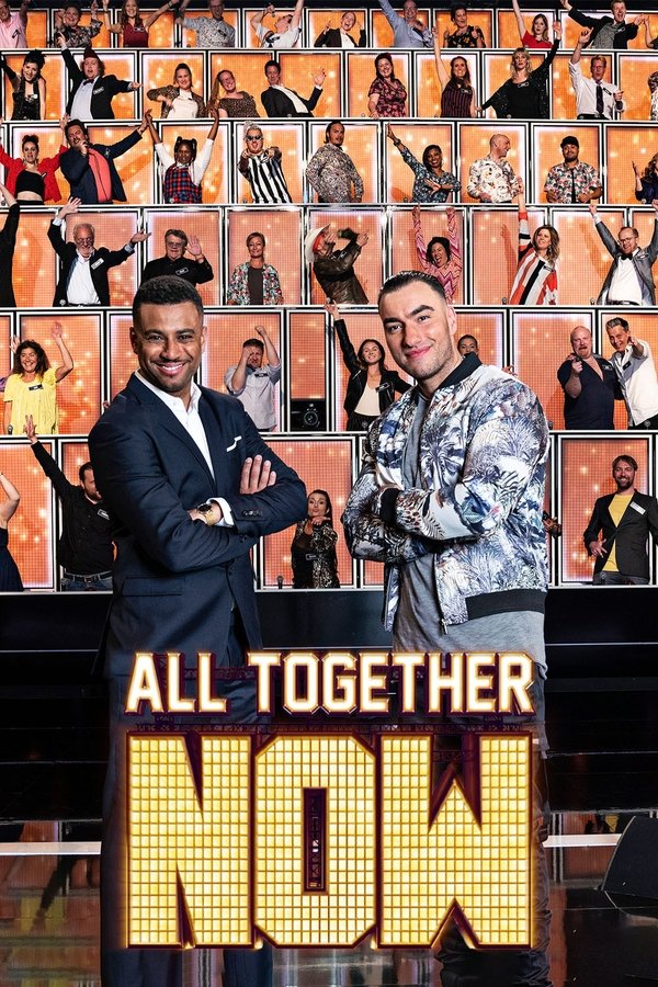 All Together Now - Danmark