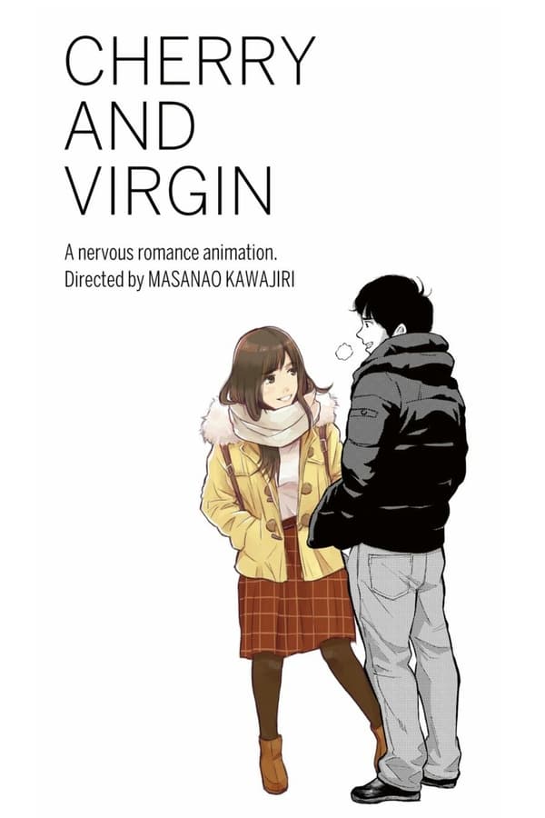 Cherry And Virgin