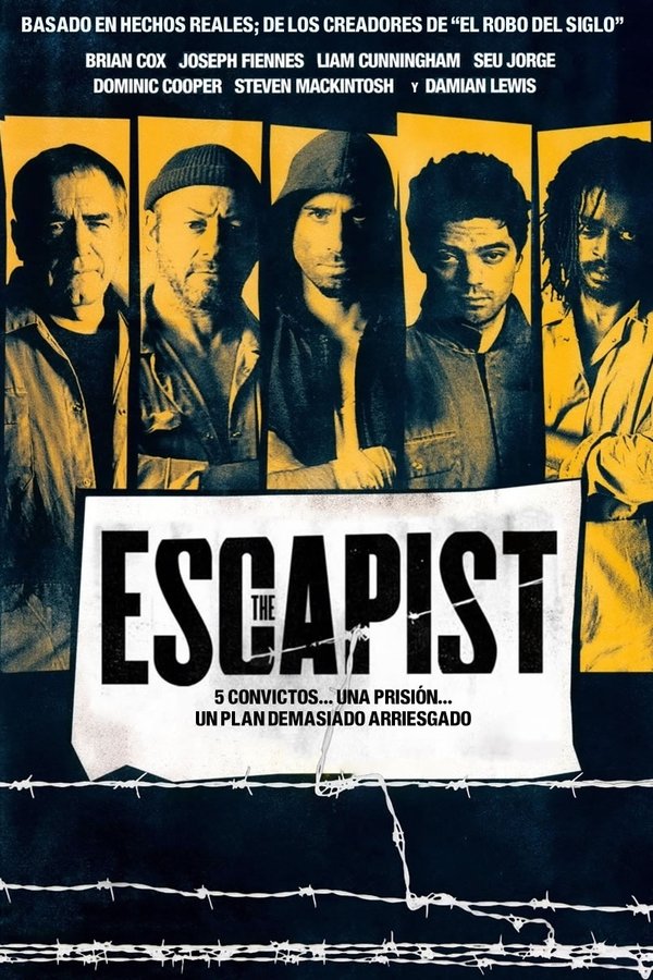 The Escapist