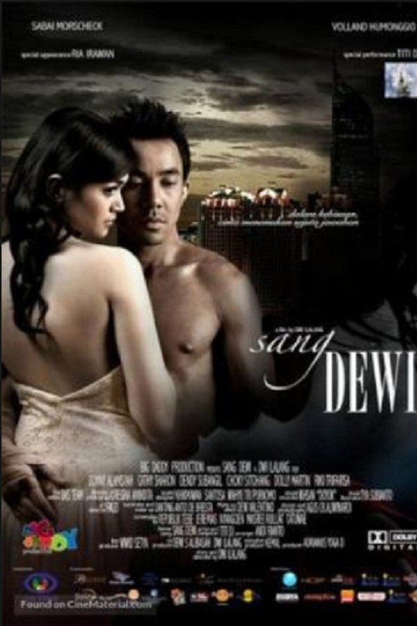 Sang Dewi