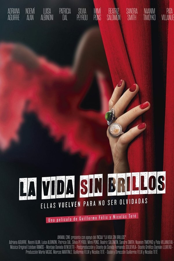 La Vida Sin Brillos