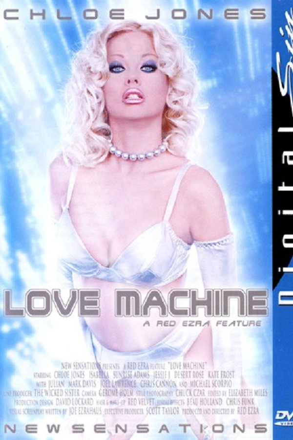 Love Machine
